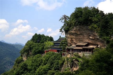 9 Most Beautiful Regions In China With Map Touropia