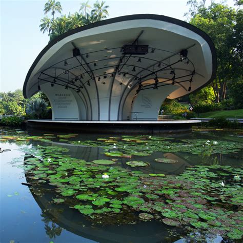 7 Alasan Untuk Mengunjungi Singapore Botanic Gardens Visit Singapore Situs Web Resmi