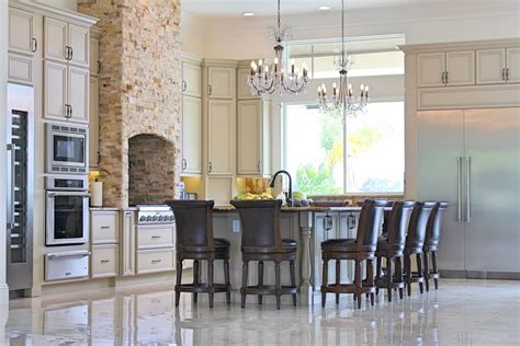 5 Jaw Dropping Kitchen Options Custom Builders Can Create Westmont
