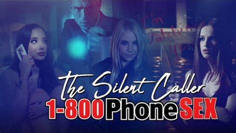 Sarah Vandella Stars In New Digital Playground Series The Silent Caller Candy Porn