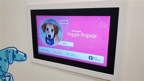 Akron Children's Hospital | ConnectedSign