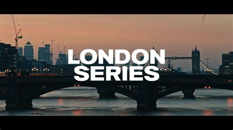 Mlb Presents London Series 2019