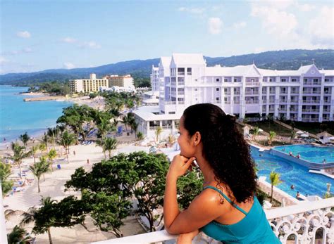 Hotel Riu Ocho Rios Ocho Rios Greatvaluevacations