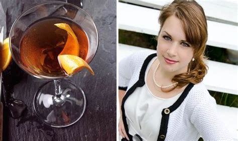 Blogger Miss Whisky Why More Women Should Drink Whisky Food Life