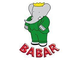 Babar the elephant is a french children's fictional character who first appeared in histoire de babar by jean de brunhoff in 1931 and enjoyed immediate success. Babar the Elephant - Alchetron, The Free Social Encyclopedia