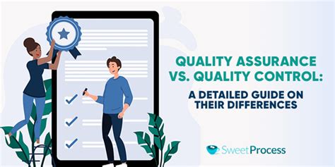 Quality Assurance Vs Quality Control A Detailed Guide Updated For 2023