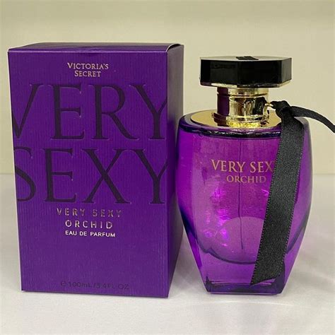 Tester Vİctorİas Secret Very Sexy Orchİd Edp 100 Ml