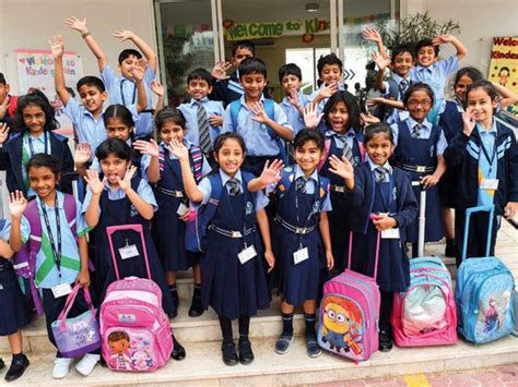 Confirmed Eid Holiday Dates For Uae Schools Education Gulf News
