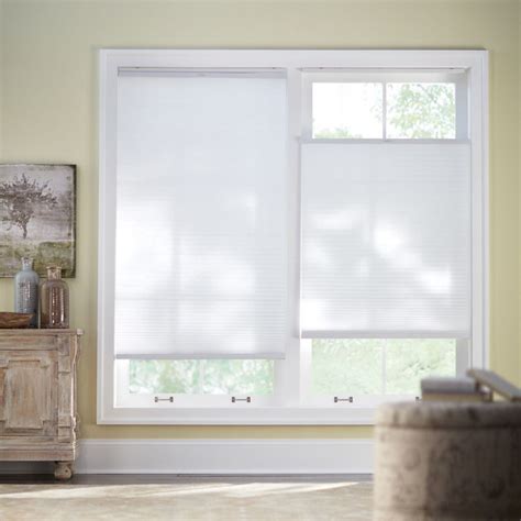 Blinds And Window Shades The Home Depot Canada