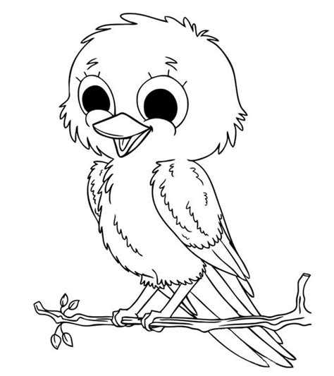 We are always adding new ones, so make sure to come back and check us out or make. Top 20 Free Printable Bird Coloring Pages Online
