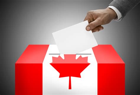 Hold ctrl and move your mouse over the map to quickly color several federal ridings. Canada's Elections Conflict with a Jewish Holiday: Should ...