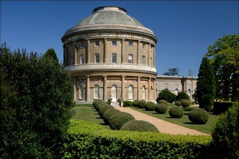 Ickworth House The Association For Suffolk Museums