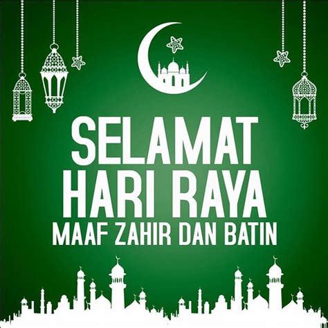 Selamat hari raya idul ftiri. Selamat Hari Raya Aidilfitri kepada semua pelanggan dan ...