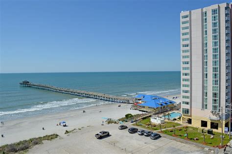 Electricians, electric work, electricians, electrical repair, services and more in myrtle beach, sc. Prince Resort North Myrtle Beach - Stunning Oceanfront ...