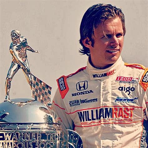 Dan Wheldon 1978 2011 Lost Him While Racing Indycar At Las Vegas