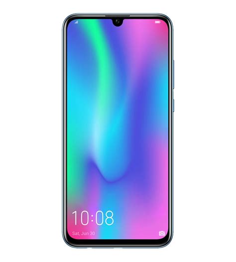 Honor 10 Lite Full Specifications Features Price Comparison