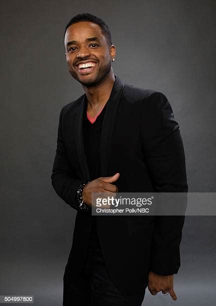 Larenz Tate 2016 Photos And Premium High Res Pictures Getty Images
