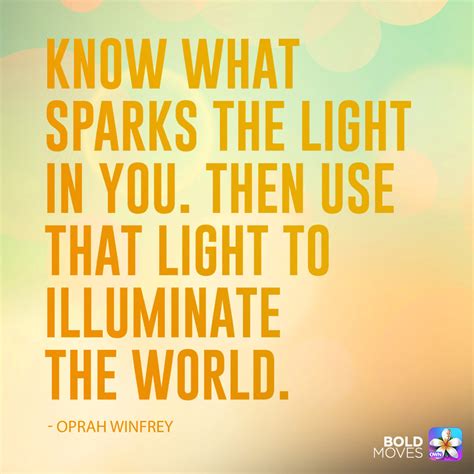 15 Inspiring Quotes from Oprah