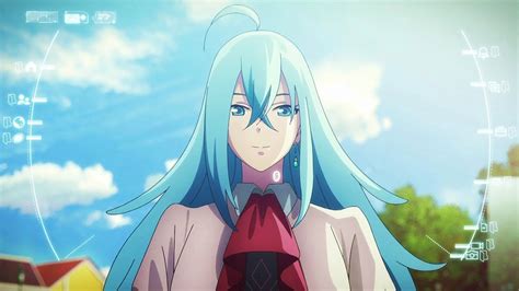 Info Baru Anime Vivy Fluorite Eyes Song Sudah Terungkap