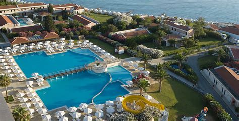 Roda Beach Corfu Hotel Official Website