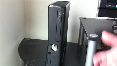 Reviewxbox 360 Slim 4gb Youtube