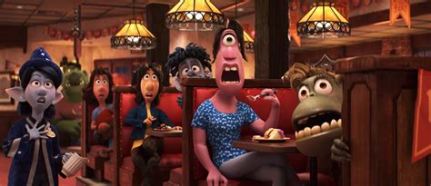 Disney movies coming in 2020. Onward (2020) Photo | Onward, Movies