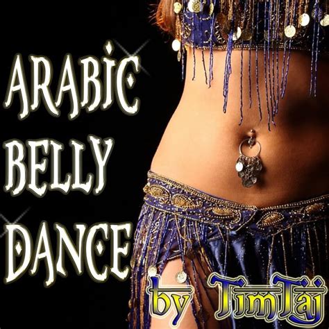 Arabic Belly Dance Royalty Free Music By TIMTAJ