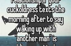 cuckoldress texts