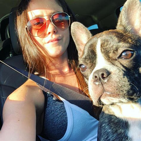 Photos From Jenelle Evans Biggest Scandals E Online