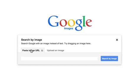 Google Image Search How Can I Verify Track Or Find Information About