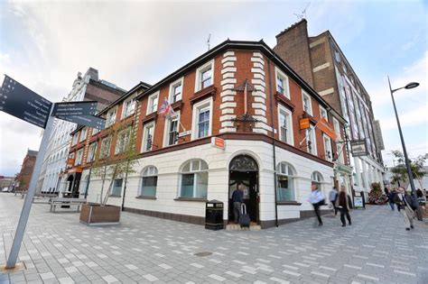 Luton borough council our services search. easyHotel London Luton, Luton - Updated 2019 Prices