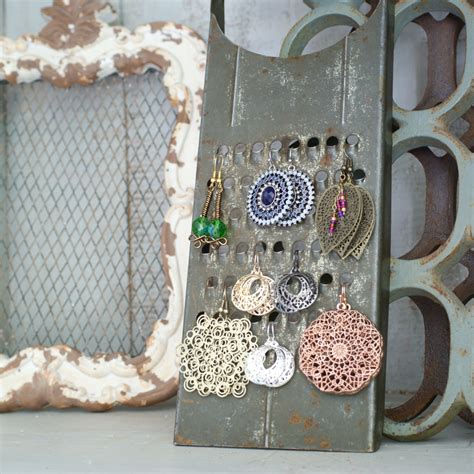 Diy Jewelry Display Ideas That Will Rock Your Next Craft Booth