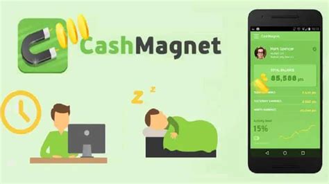 Cash Magnet Apk 41 Free Download Unlimited Money Tricksvile