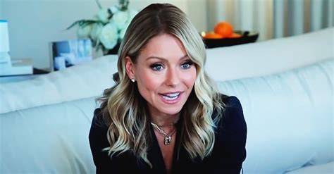 Kelly Ripa Says Landing All My Children Role Changed The Whole