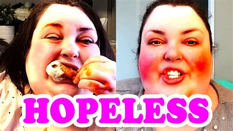 Foodie Beauty Binges And Rants Live Youtube