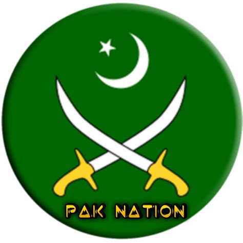 Pak Nation Home