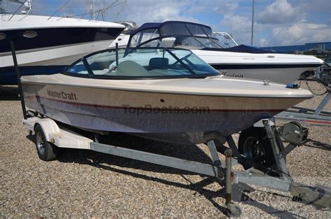 Master Craft Prostar 190 In Essex Boats By £14950 Used Boats Top Boats