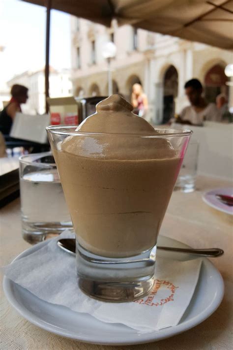 3 Cold Coffee Based Drinks For Your Hot Italian Summer