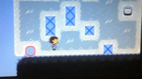 How To Get Past The Ice Puzzle In Undertale Youtube