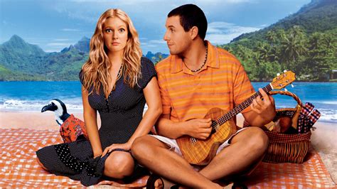 A Beloved Adam Sandler Movie Is Leaving Netflix Watch While You Can