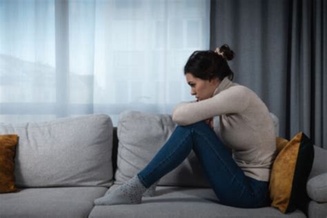 Cos La Depressione Reattiva Scopri I Suoi Sintomi E Come Affrontarli