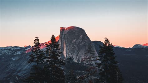 3840x2160 5k Yosemite National Park 4k Hd 4k Wallpapersimages