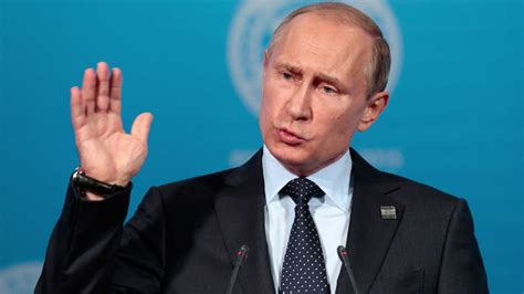 putin now directly linked to dnc hacking interference in us election intelligence officials