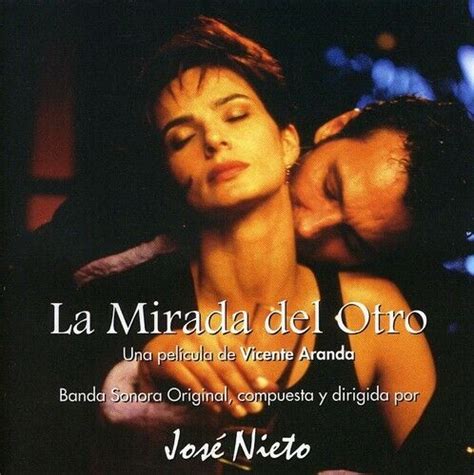 La Mirada Del Otro The Naked Eye Original Motion Picture Soundtrack