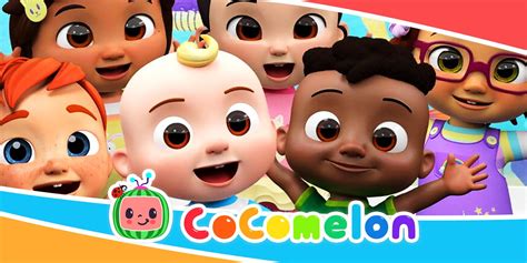 Cocomelon Why The Childrens Show Is So Scary For Adults