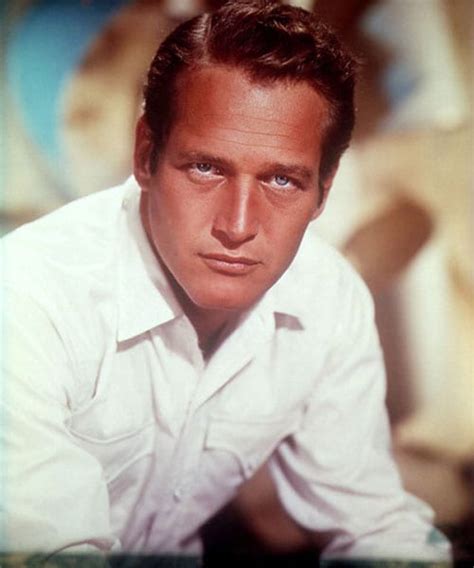 Paul Newman Dies At 83