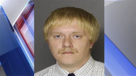 Police Searching For Missing Man In Cumberland County