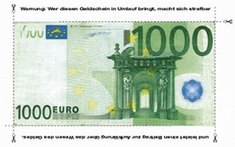 See more of 1000 euro gutschein on facebook. 1000 Euro Schein Ausdrucken - Pdf Euroscheine Am Pc Ausfullen Und Ausdrucken Reisetagebuch Der ...