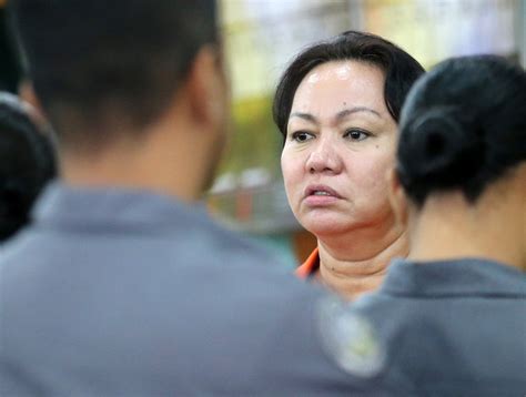Bail For Napoles Sparks Outrage Inquirer News