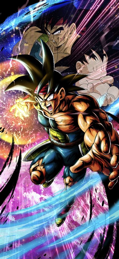 Adventures of a boy with a monkey tail who studies martial arts and looks for mystical artifacts that can grant any wish. Dragon Ball Legends Bardock | Dragon ball super artwork ...